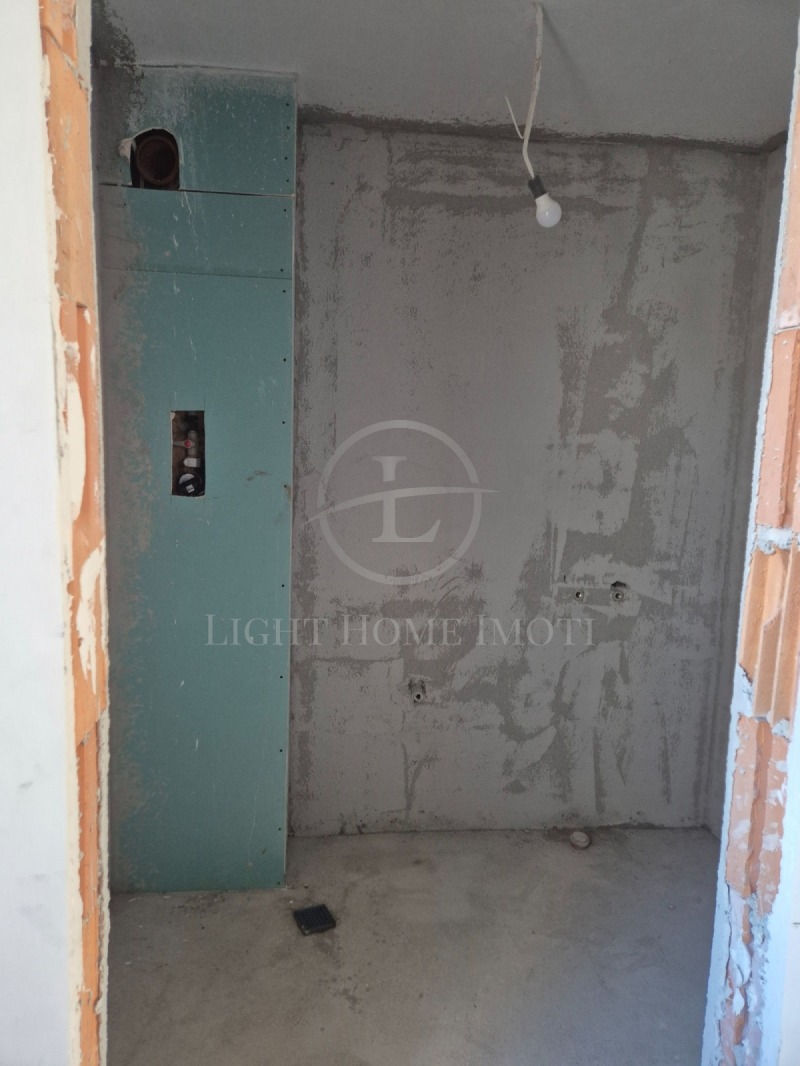 Продава 2-СТАЕН, гр. Пловдив, Прослав, снимка 4 - Апартаменти - 52450451