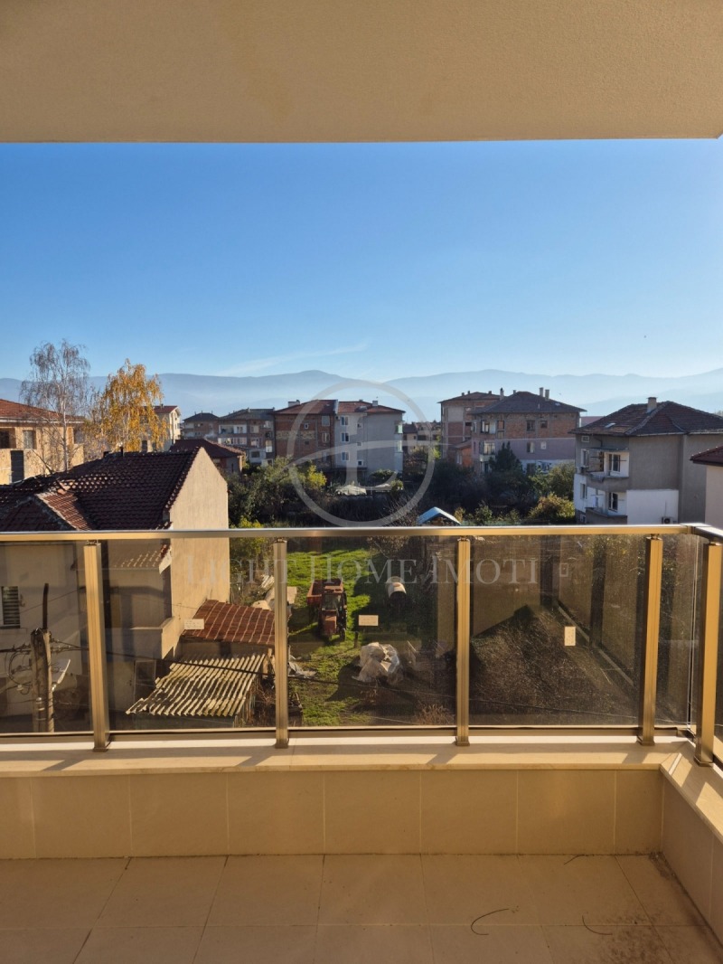 Продава 2-СТАЕН, гр. Пловдив, Прослав, снимка 9 - Апартаменти - 52450451