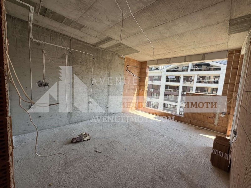 Продава 2-СТАЕН, гр. Пловдив, Тракия, снимка 3 - Апартаменти - 52498979