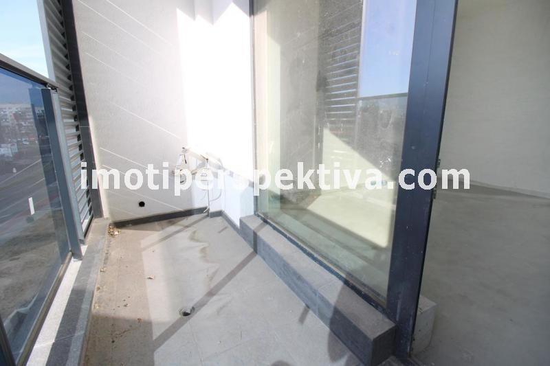 Продава 2-СТАЕН, гр. Пловдив, Център, снимка 4 - Апартаменти - 52494688