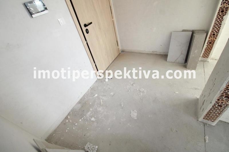 Продава 2-СТАЕН, гр. Пловдив, Център, снимка 6 - Апартаменти - 52494688