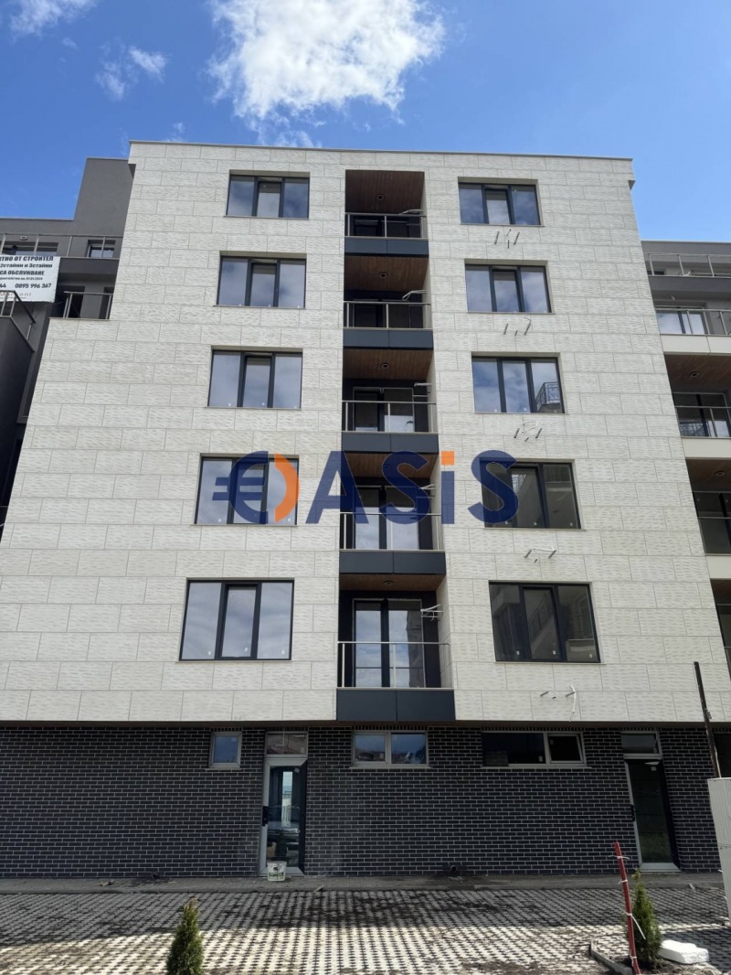 Продава 2-СТАЕН, гр. Поморие, област Бургас, снимка 8 - Апартаменти - 52840020