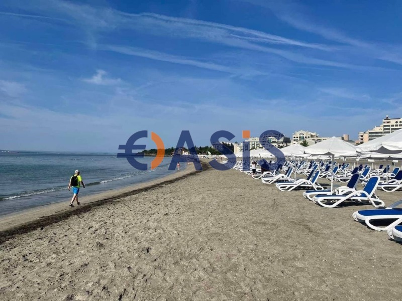 Продава 2-СТАЕН, гр. Поморие, област Бургас, снимка 10 - Апартаменти - 52840020