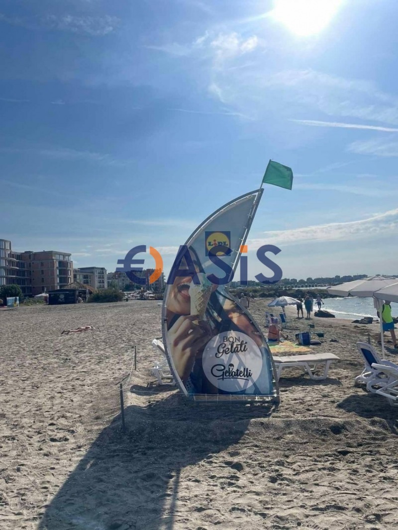 Продава 2-СТАЕН, гр. Поморие, област Бургас, снимка 13 - Апартаменти - 52840020