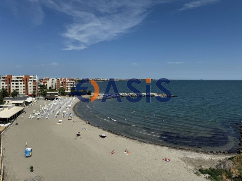 Продава 2-СТАЕН, гр. Поморие, област Бургас, снимка 11 - Апартаменти - 52840020