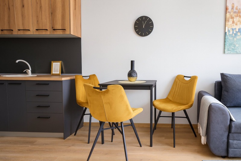 Продава 2-СТАЕН, гр. София, Студентски град, снимка 2 - Апартаменти - 53031459