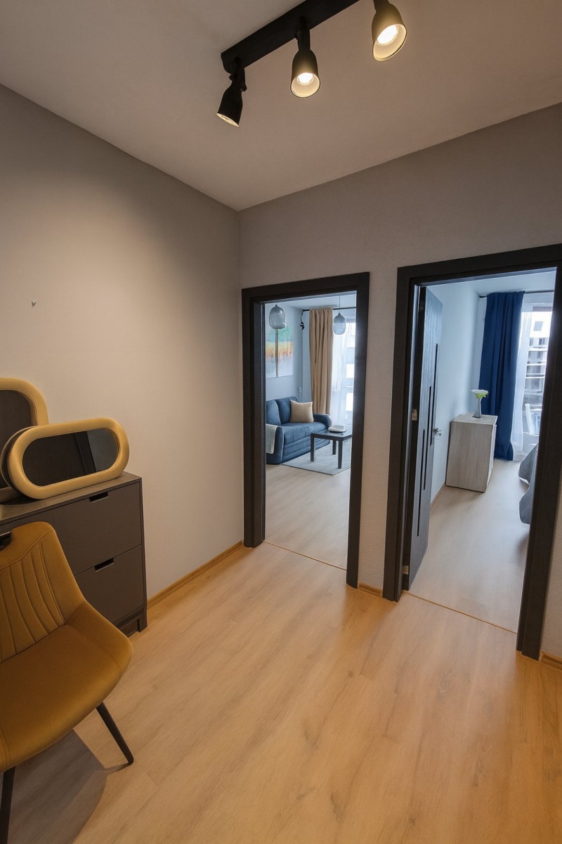 Продава 2-СТАЕН, гр. София, Студентски град, снимка 5 - Апартаменти - 53031459