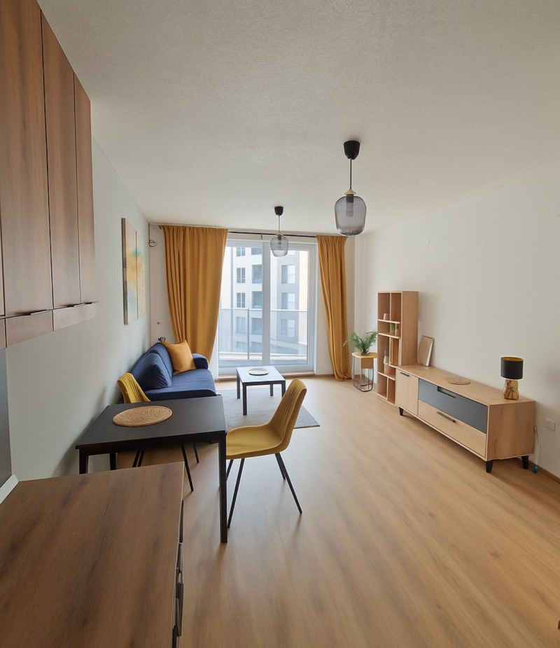 Продава 2-СТАЕН, гр. София, Студентски град, снимка 4 - Апартаменти - 53031459