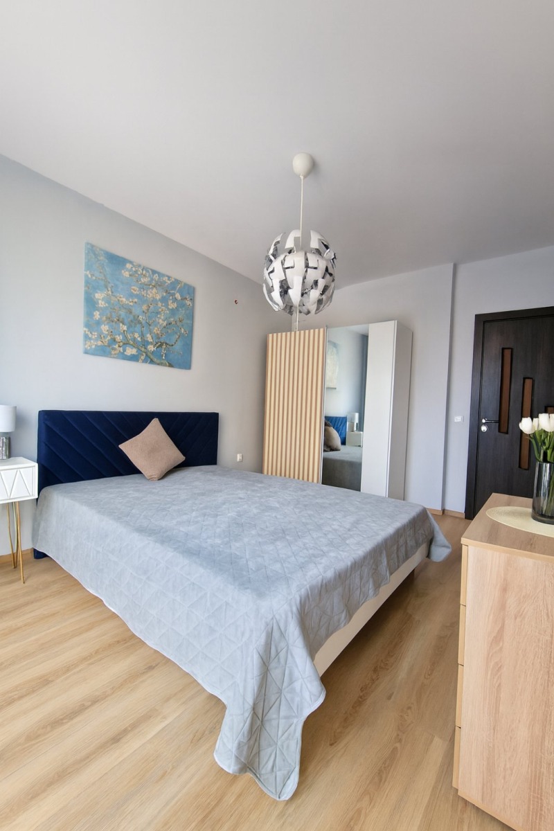 Продава 2-СТАЕН, гр. София, Студентски град, снимка 8 - Апартаменти - 53031459