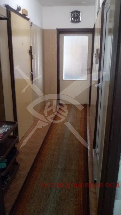 Продава 2-СТАЕН, гр. Пазарджик, Център, снимка 2 - Апартаменти - 54106864
