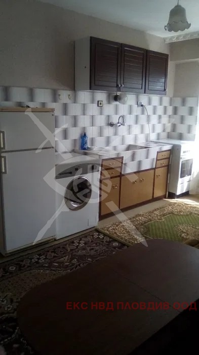 Продава 2-СТАЕН, гр. Пазарджик, Център, снимка 2 - Апартаменти - 54106864