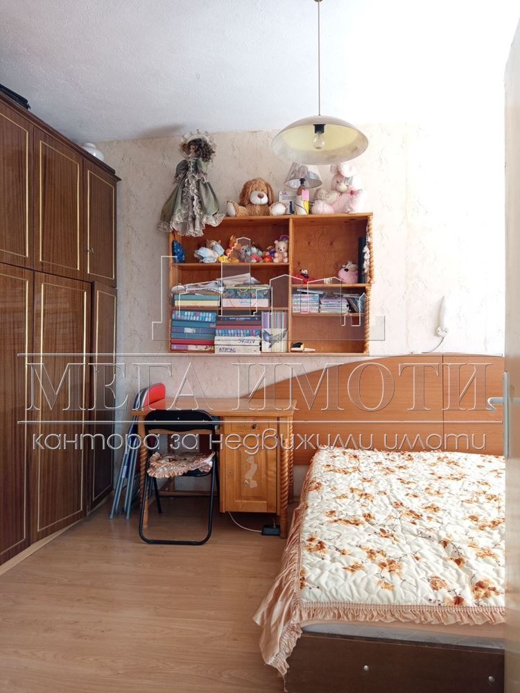Продава 2-СТАЕН, гр. Сливен, Даме Груев, снимка 4 - Апартаменти - 55795885