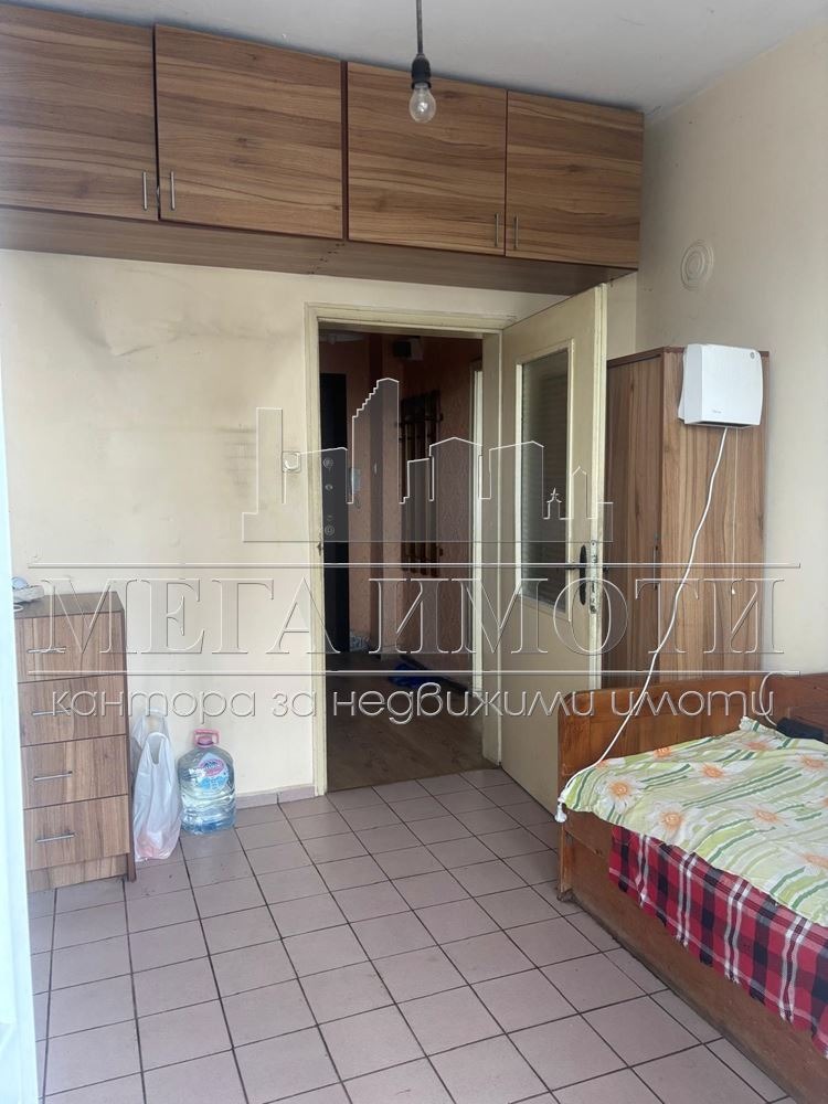 Продава 2-СТАЕН, гр. Сливен, Даме Груев, снимка 14 - Апартаменти - 55795885