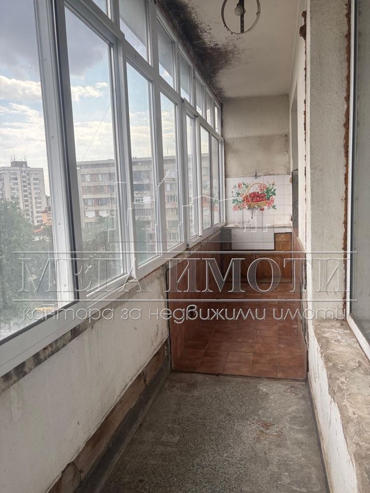 Продава 2-СТАЕН, гр. Сливен, Даме Груев, снимка 13 - Апартаменти - 55795885