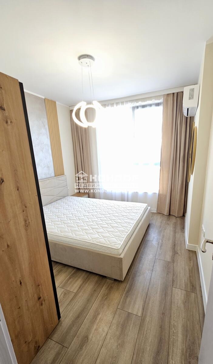 Продава 2-СТАЕН, гр. Пловдив, Остромила, снимка 9 - Апартаменти - 55888565