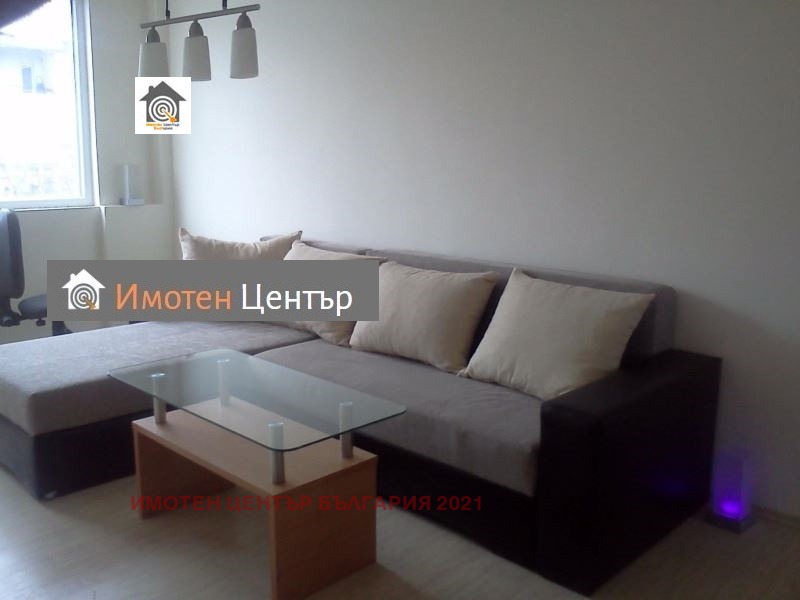 Продава 3-СТАЕН, гр. София, Мусагеница, снимка 1 - Aпартаменти - 47400911