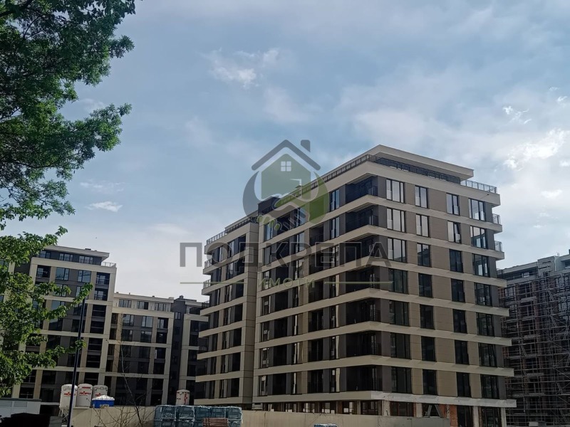 Eladó  2 hálószobás Plovdiv , Trakija , 97 négyzetméter | 11298579 - kép [4]