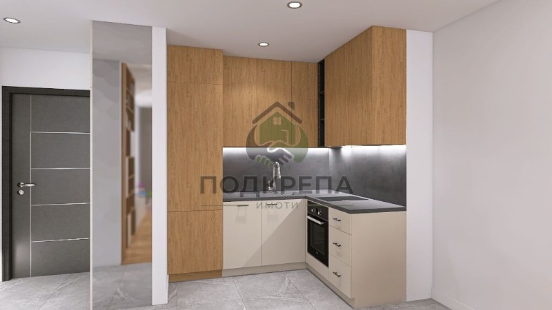 Eladó  2 hálószobás Plovdiv , Trakija , 97 négyzetméter | 11298579 - kép [13]