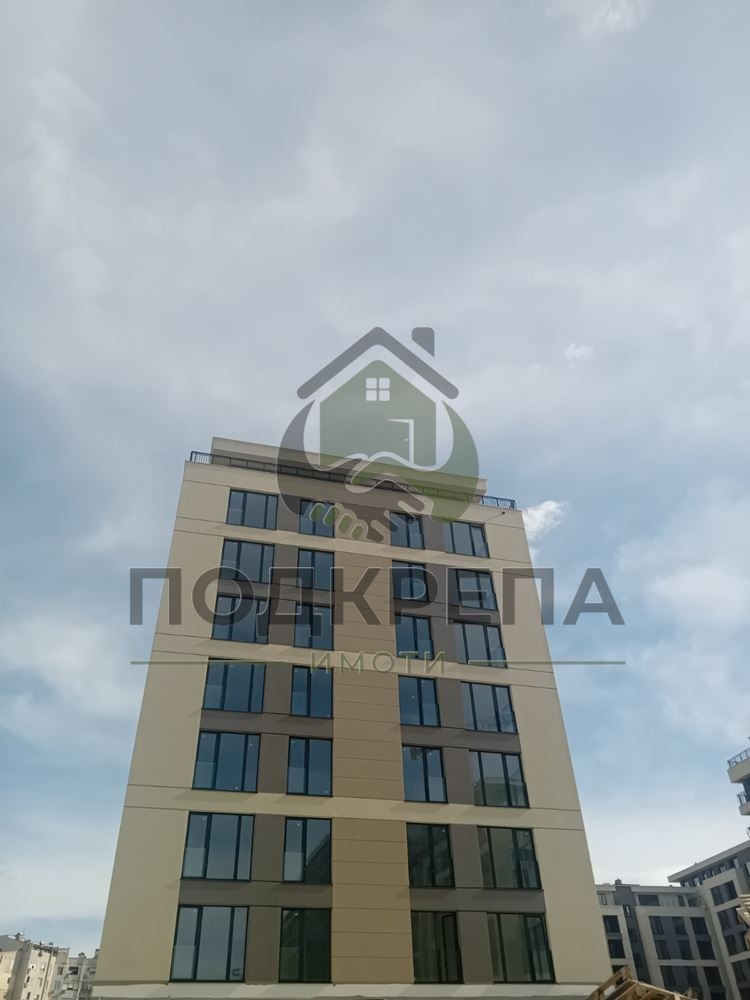 Eladó  2 hálószobás Plovdiv , Trakija , 97 négyzetméter | 11298579 - kép [3]