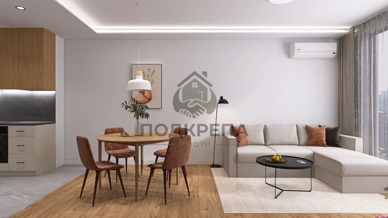 Eladó  2 hálószobás Plovdiv , Trakija , 97 négyzetméter | 11298579 - kép [14]