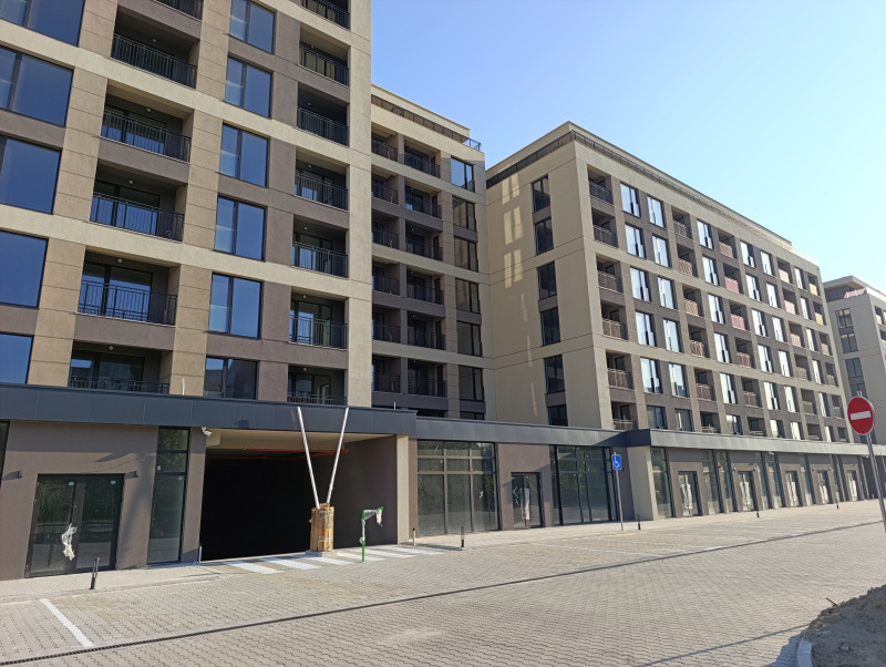 Till salu  2 sovrum Plovdiv , Trakija , 97 kvm | 11298579 - bild [16]