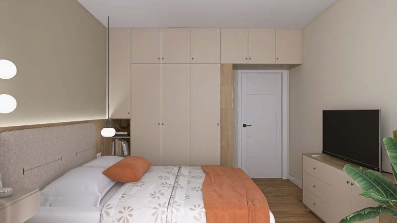 Продава 3-СТАЕН, гр. Пловдив, Тракия, снимка 14 - Апартаменти - 50149939