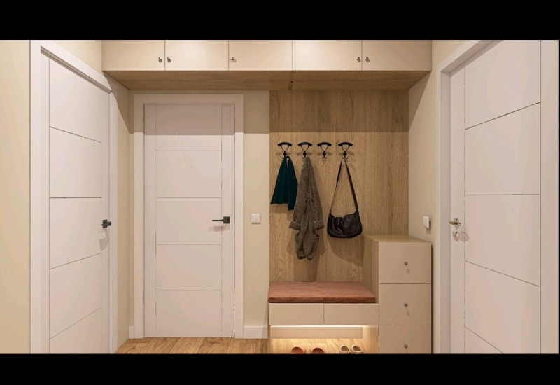 Продава 3-СТАЕН, гр. Пловдив, Тракия, снимка 13 - Апартаменти - 50149939