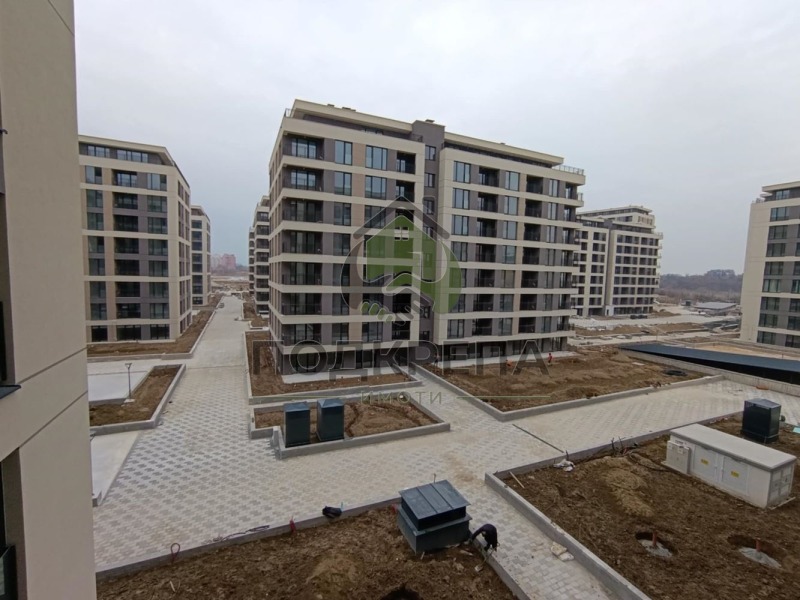 Eladó  2 hálószobás Plovdiv , Trakija , 97 négyzetméter | 11298579 - kép [8]