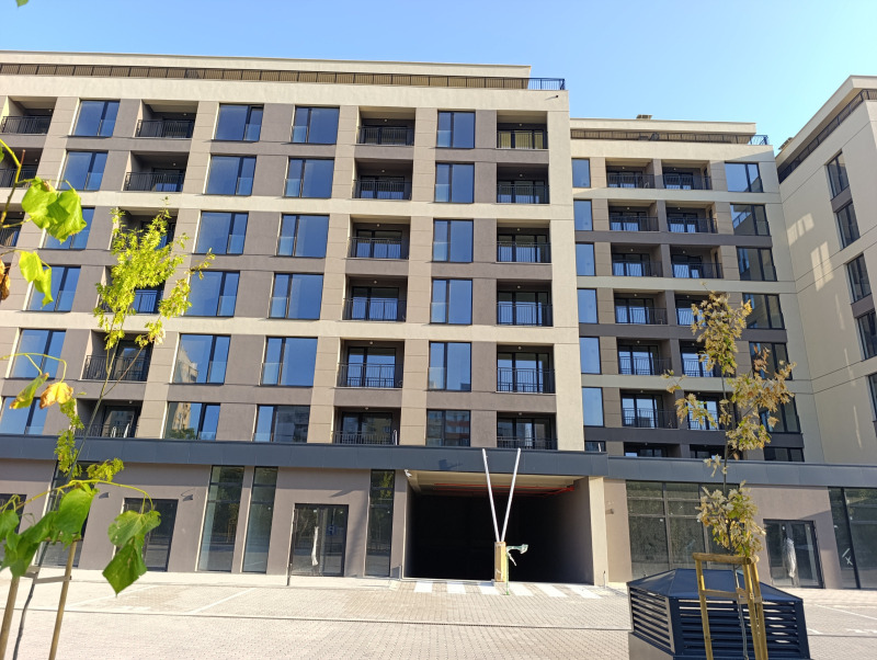 Till salu  2 sovrum Plovdiv , Trakija , 97 kvm | 11298579 - bild [17]