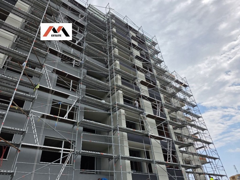 На продаж  2 спальні Стара Загора , Била , 99 кв.м | 13262795 - зображення [3]