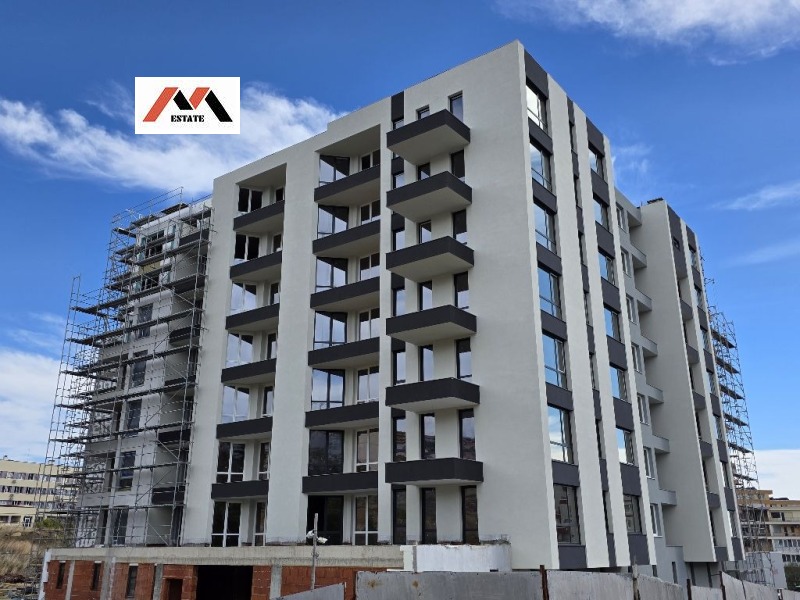 Продава 3-СТАЕН, гр. Стара Загора, Била