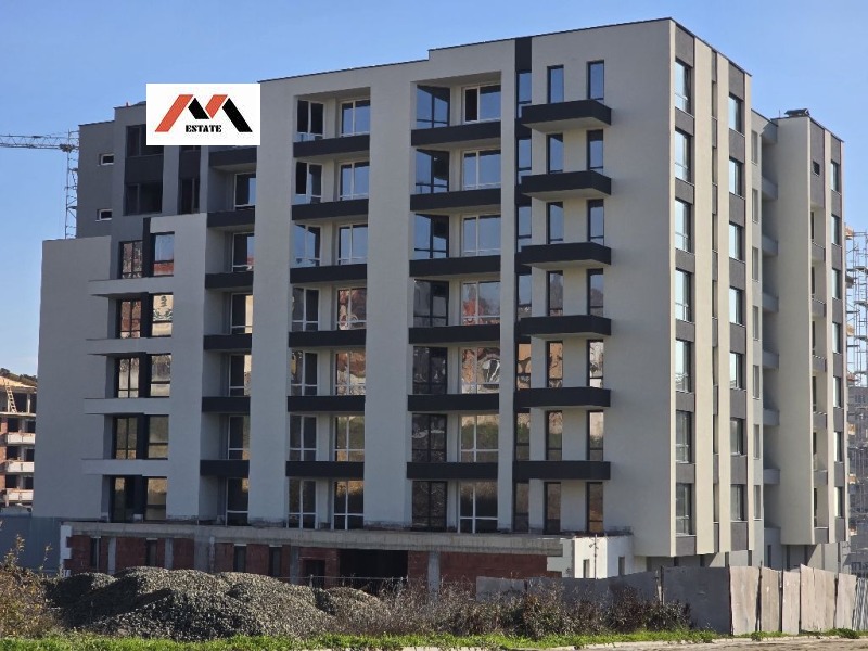 Продава 3-СТАЕН, гр. Стара Загора, Била, снимка 2 - Апартаменти - 50904446