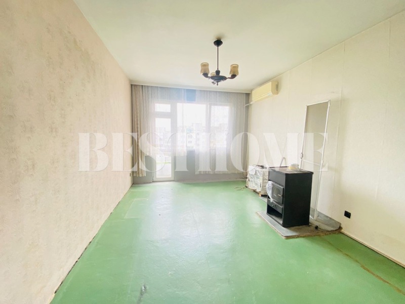 Zu verkaufen  2 Schlafzimmer Warna , Mladost 1 , 60 qm | 90928596 - Bild [2]