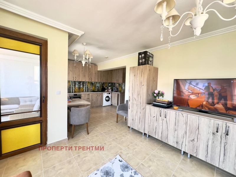 На продаж  2 спальні область Бургас , Свети Влас , 94 кв.м | 74549369 - зображення [3]