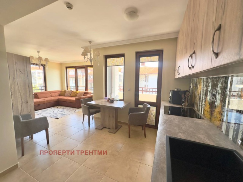 На продаж  2 спальні область Бургас , Свети Влас , 94 кв.м | 74549369 - зображення [5]
