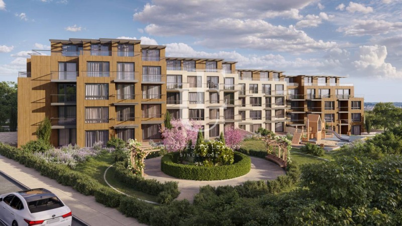 Продава 3-СТАЕН, гр. София, Манастирски ливади, снимка 5 - Апартаменти - 51215497