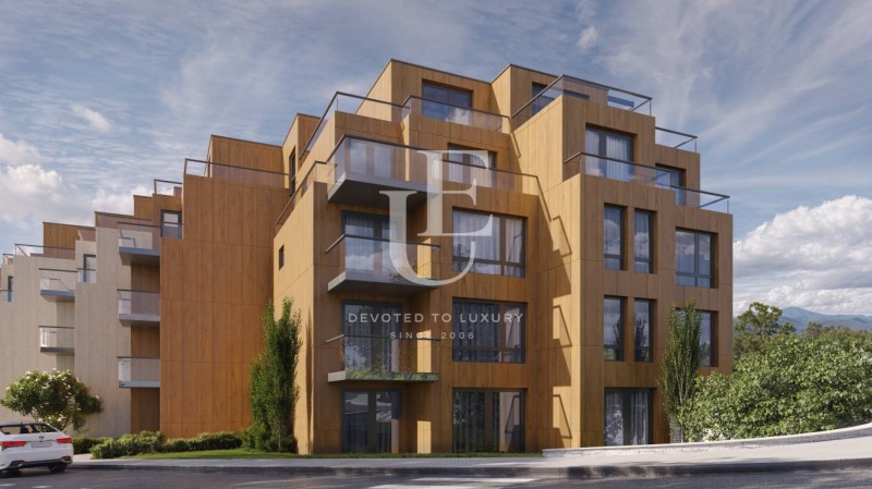 Zu verkaufen  2 Schlafzimmer Sofia , Manastirski liwadi , 117 qm | 98644786 - Bild [2]