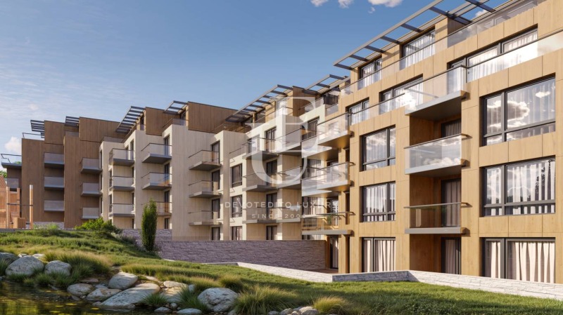 Zu verkaufen  2 Schlafzimmer Sofia , Manastirski liwadi , 117 qm | 98644786