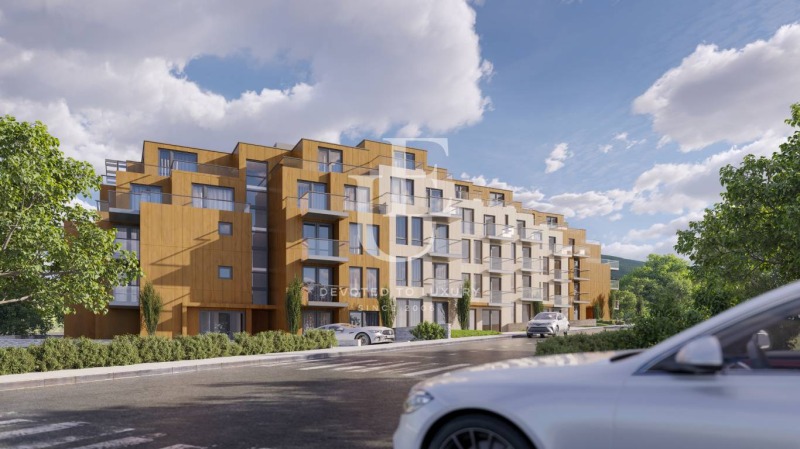 Продава 3-СТАЕН, гр. София, Манастирски ливади, снимка 7 - Апартаменти - 51215497