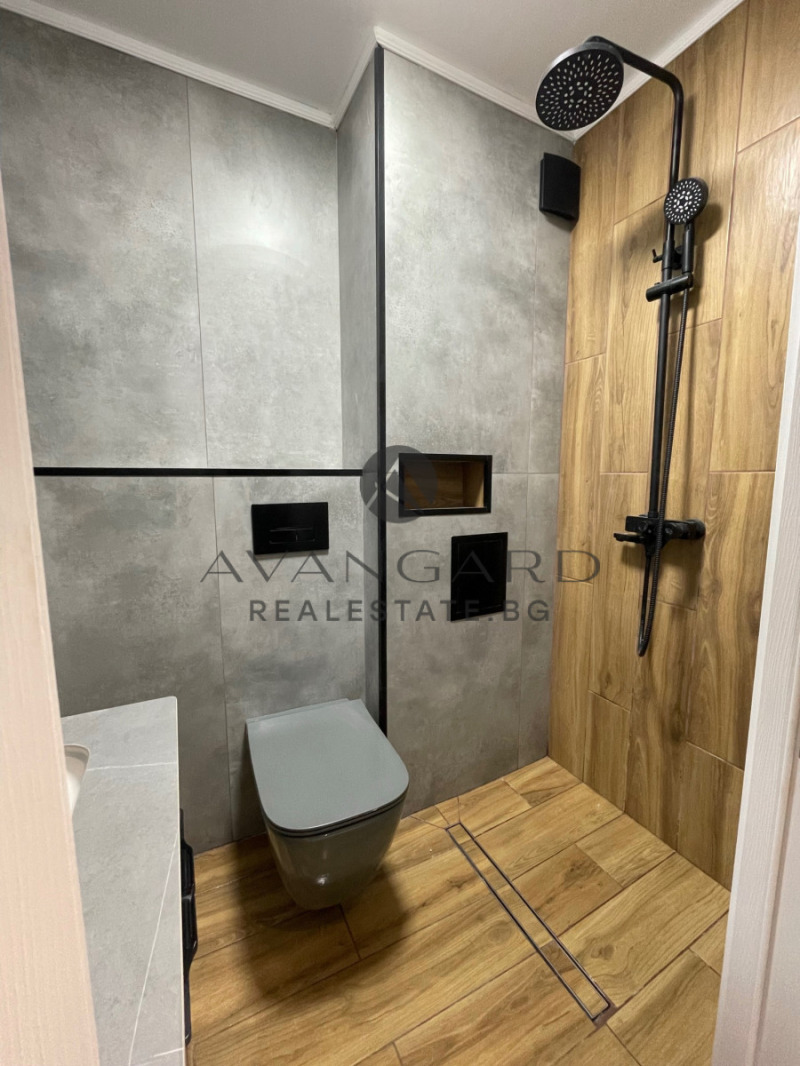 Na prodej  2 ložnice Plovdiv , Christo Smirnenski , 70 m2 | 67979707 - obraz [9]
