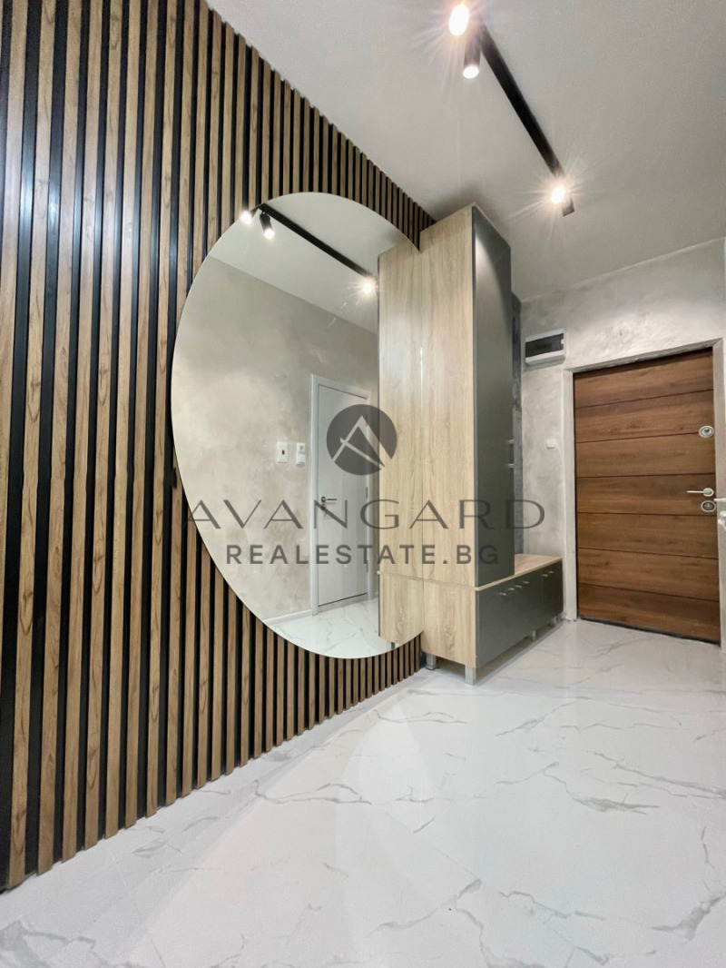 Na prodej  2 ložnice Plovdiv , Christo Smirnenski , 70 m2 | 67979707 - obraz [11]