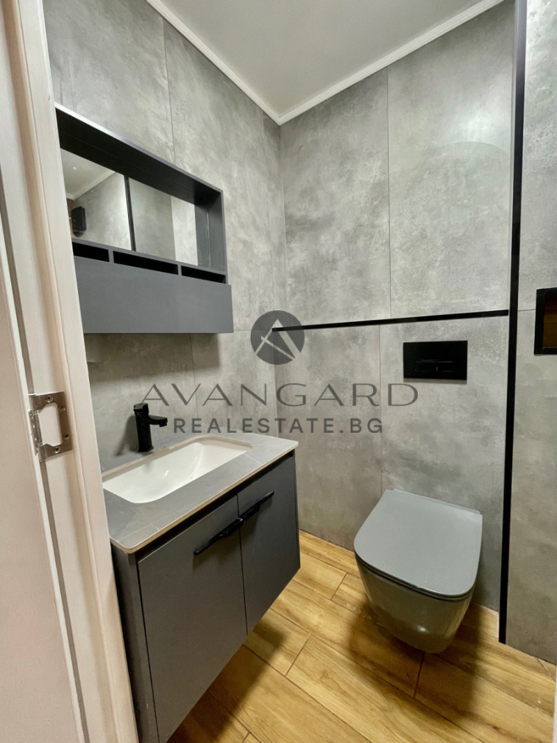 Na prodej  2 ložnice Plovdiv , Christo Smirnenski , 70 m2 | 67979707 - obraz [8]