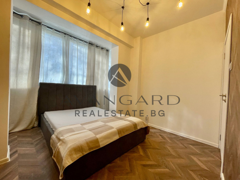 Na prodej  2 ložnice Plovdiv , Christo Smirnenski , 70 m2 | 67979707 - obraz [7]