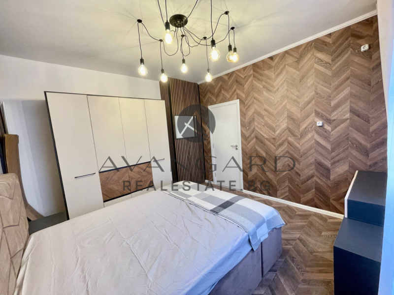 Na prodej  2 ložnice Plovdiv , Christo Smirnenski , 70 m2 | 67979707 - obraz [5]