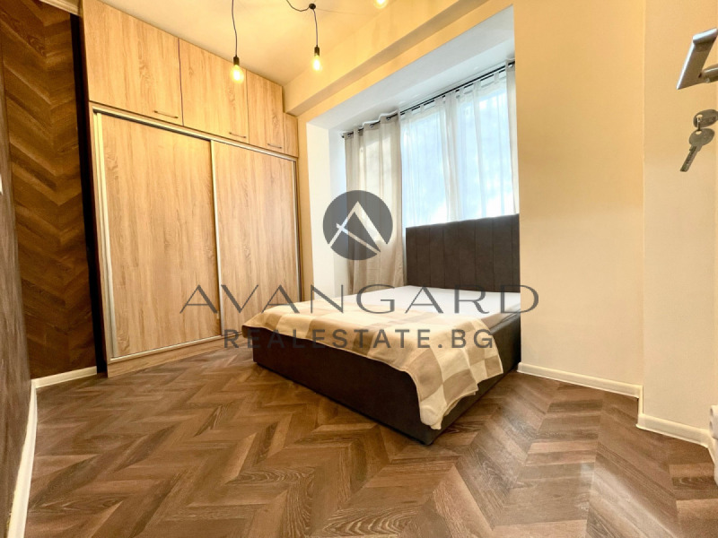 Na prodej  2 ložnice Plovdiv , Christo Smirnenski , 70 m2 | 67979707 - obraz [6]