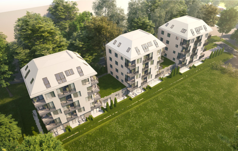 De vânzare  2 dormitoare Varna , Troșevo , 93 mp | 38661838 - imagine [2]