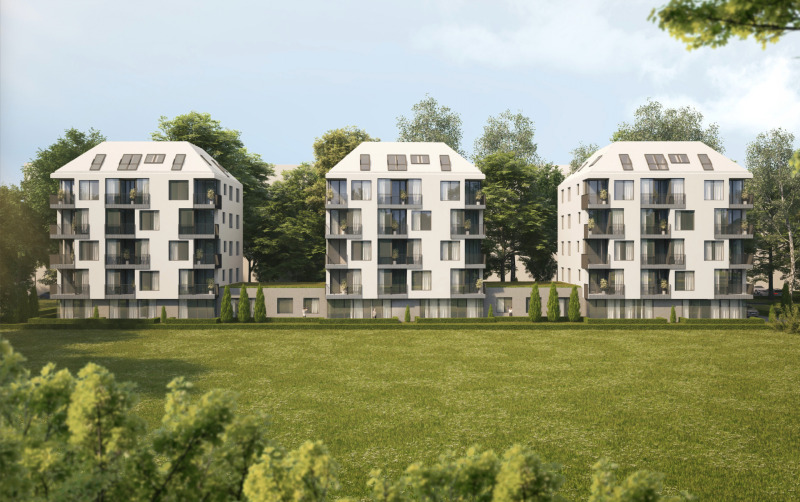De vânzare  2 dormitoare Varna , Troșevo , 93 mp | 38661838 - imagine [3]