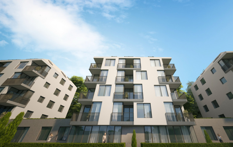 De vânzare  2 dormitoare Varna , Troșevo , 93 mp | 38661838 - imagine [4]