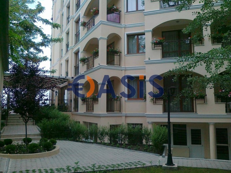 Продава 3-СТАЕН, к.к. Слънчев бряг, област Бургас, снимка 4 - Апартаменти - 52451144