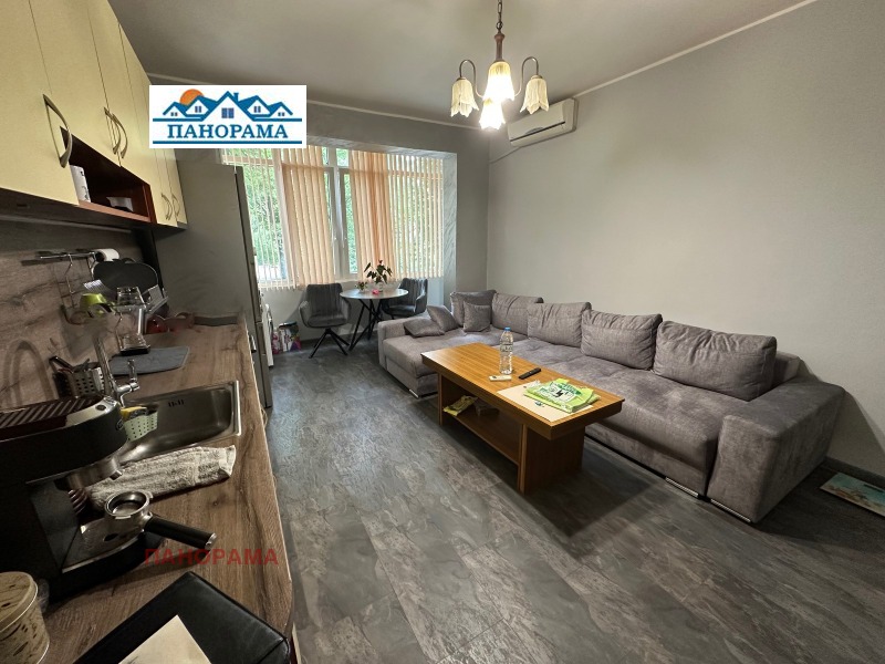 Продава 3-СТАЕН, гр. Пловдив, Център